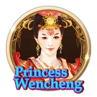 Princess Wencheng
